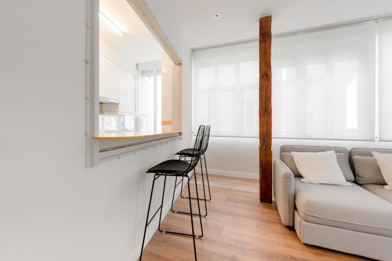 Mintystay - 1Bd Chueca Madrid Dış mekan fotoğraf