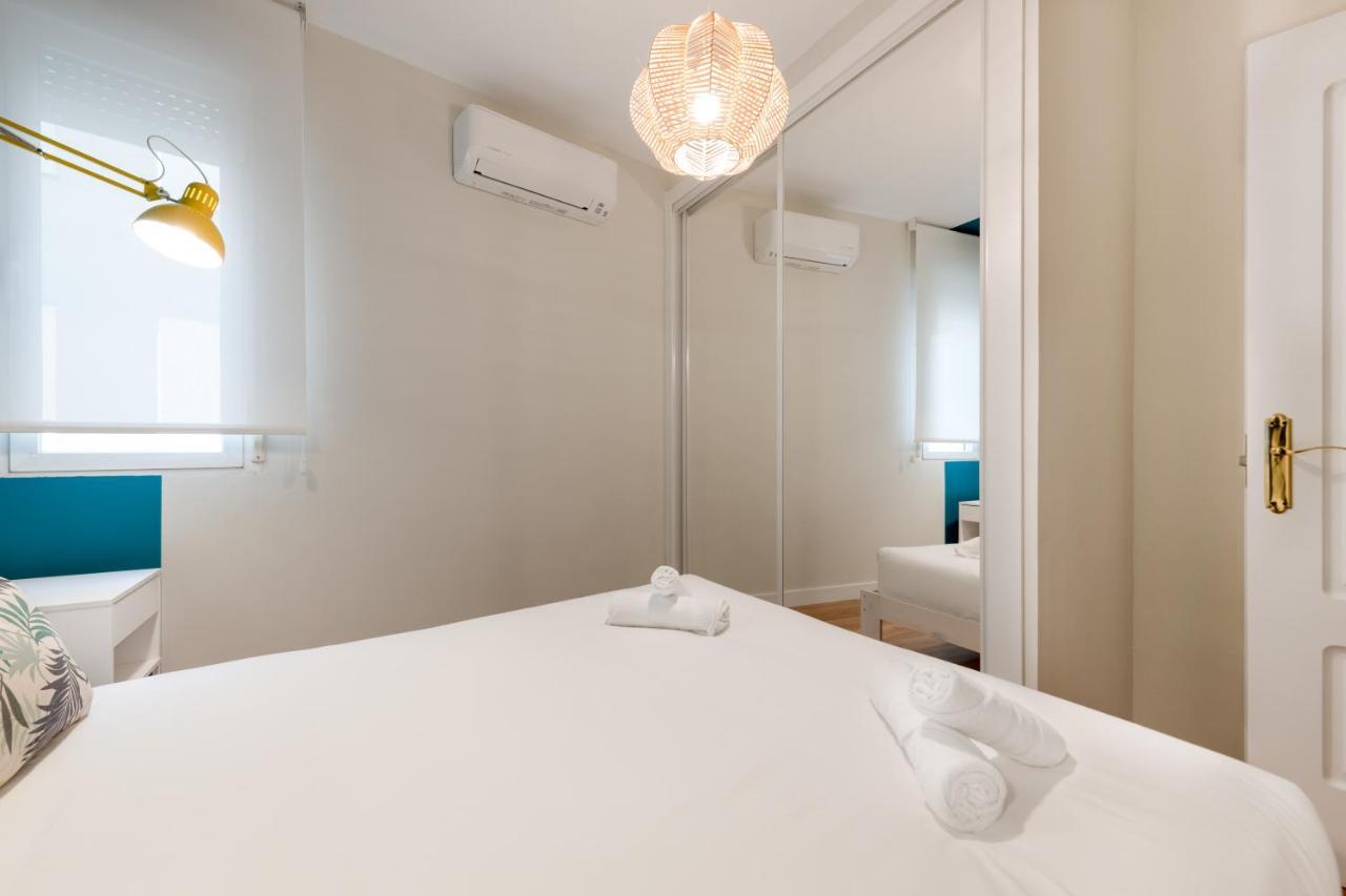 Mintystay - 1Bd Chueca Madrid Dış mekan fotoğraf