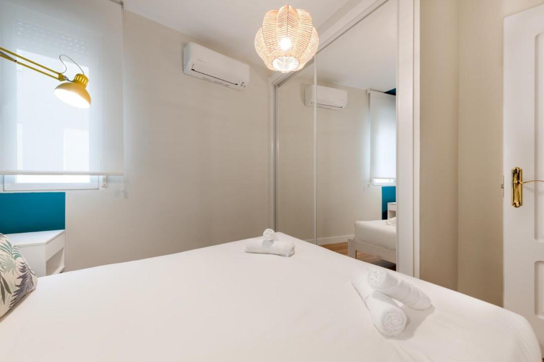 Mintystay - 1Bd Chueca Madrid Dış mekan fotoğraf