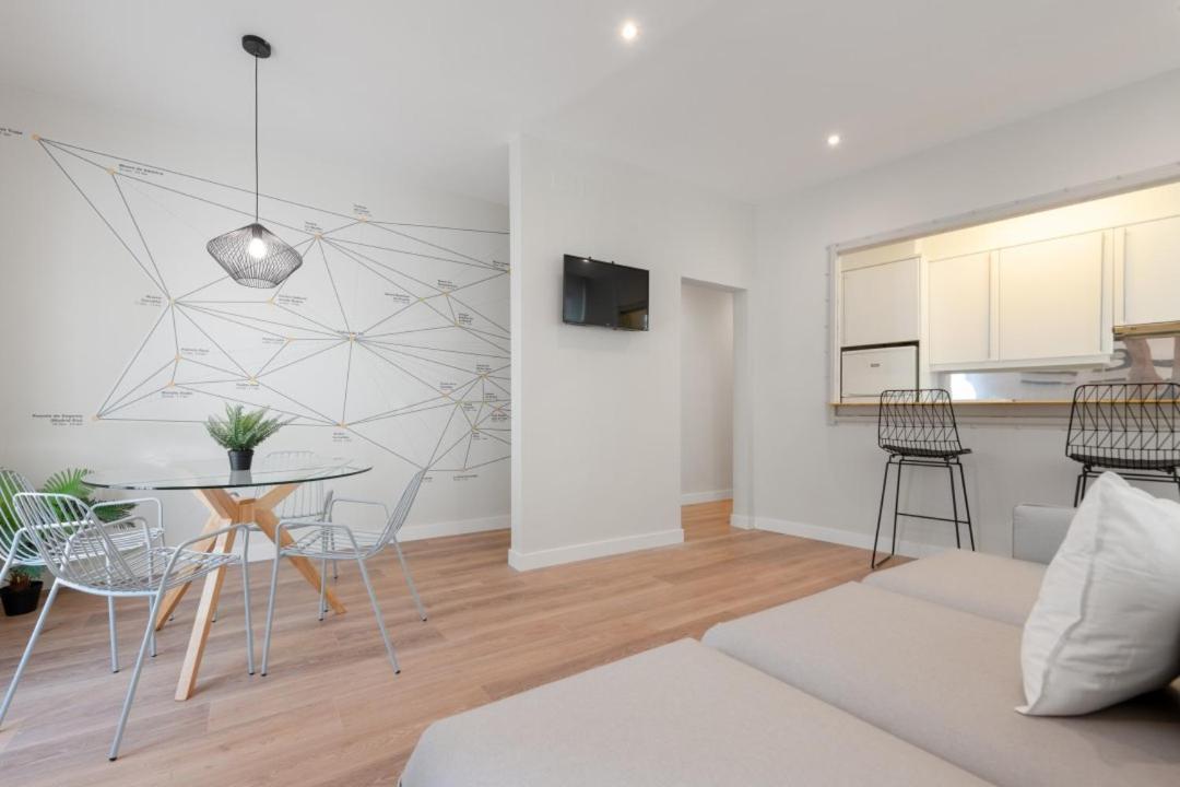 Mintystay - 1Bd Chueca Madrid Dış mekan fotoğraf