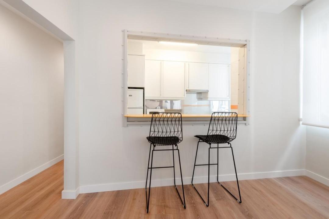 Mintystay - 1Bd Chueca Madrid Dış mekan fotoğraf