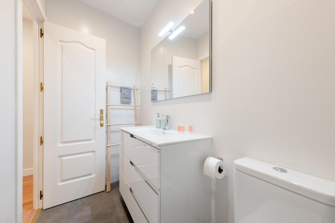 Mintystay - 1Bd Chueca Madrid Dış mekan fotoğraf