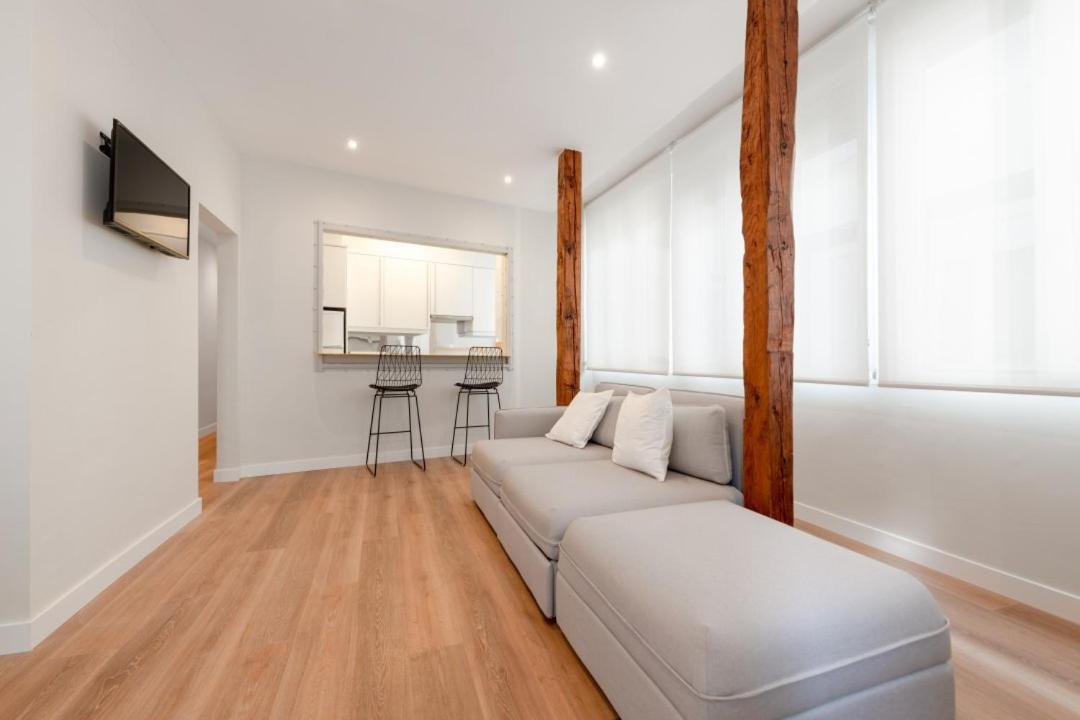 Mintystay - 1Bd Chueca Madrid Dış mekan fotoğraf