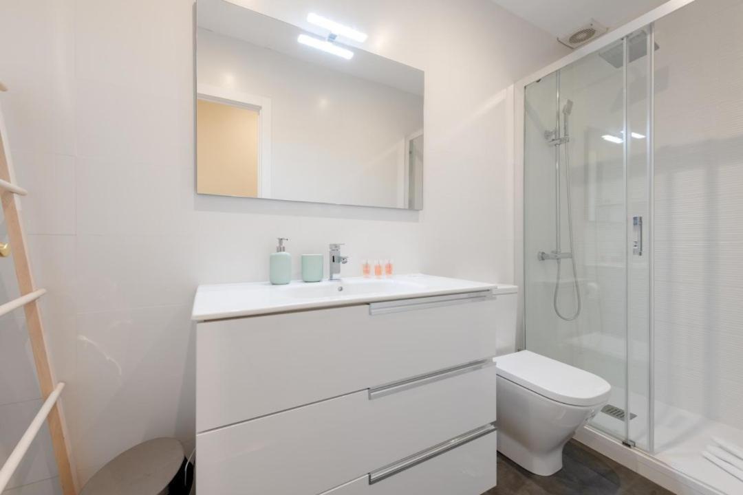Mintystay - 1Bd Chueca Madrid Dış mekan fotoğraf