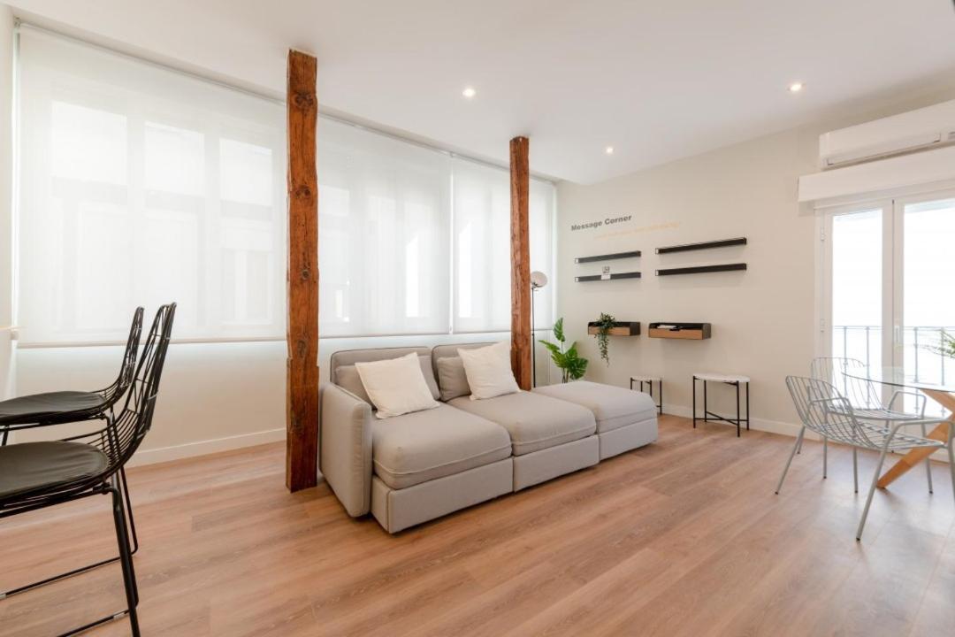 Mintystay - 1Bd Chueca Madrid Dış mekan fotoğraf